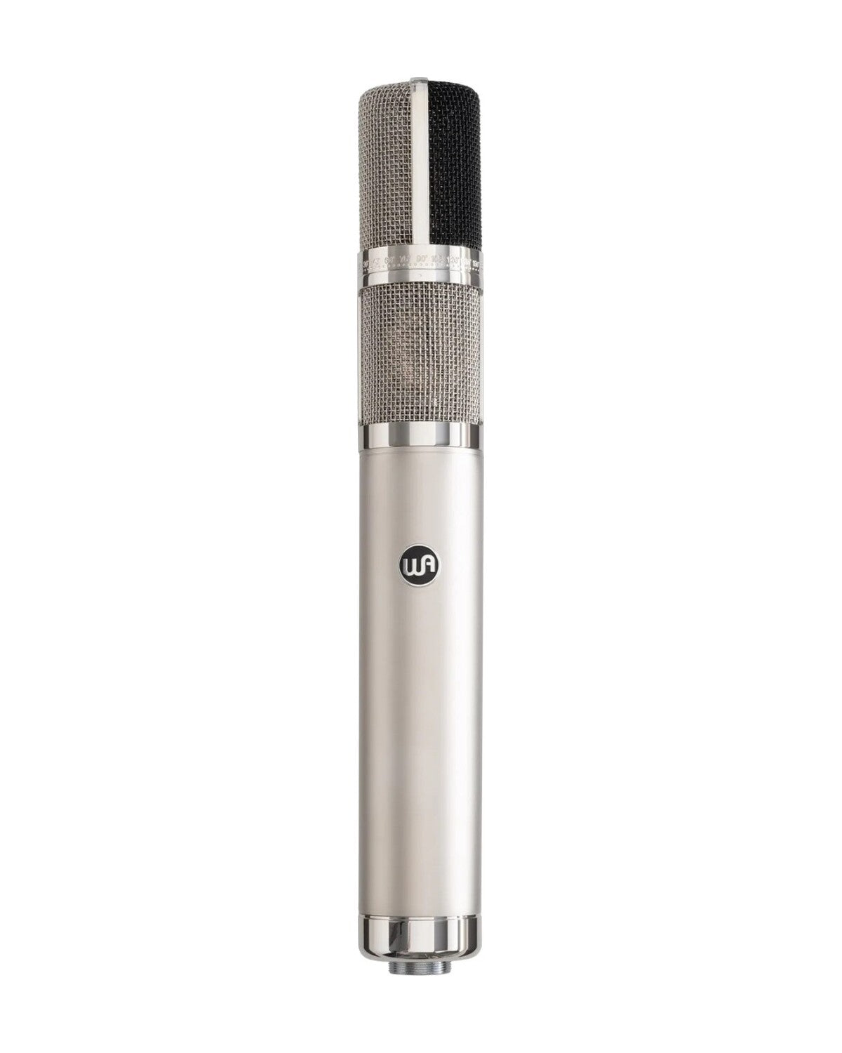 Warm Audio WA-24 mic mod by Audio Mods