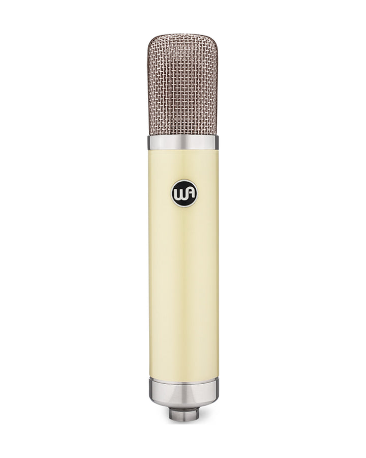 Warm Audio WA-251 mic mod by Audio Mods