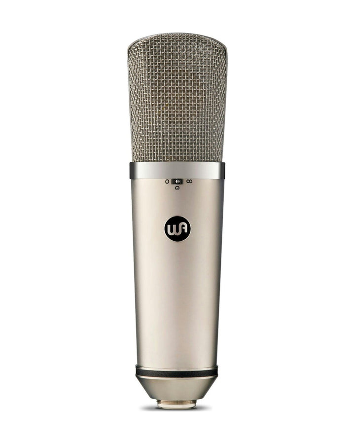 Warm Audio WA-67 mic mod by Audio Mods