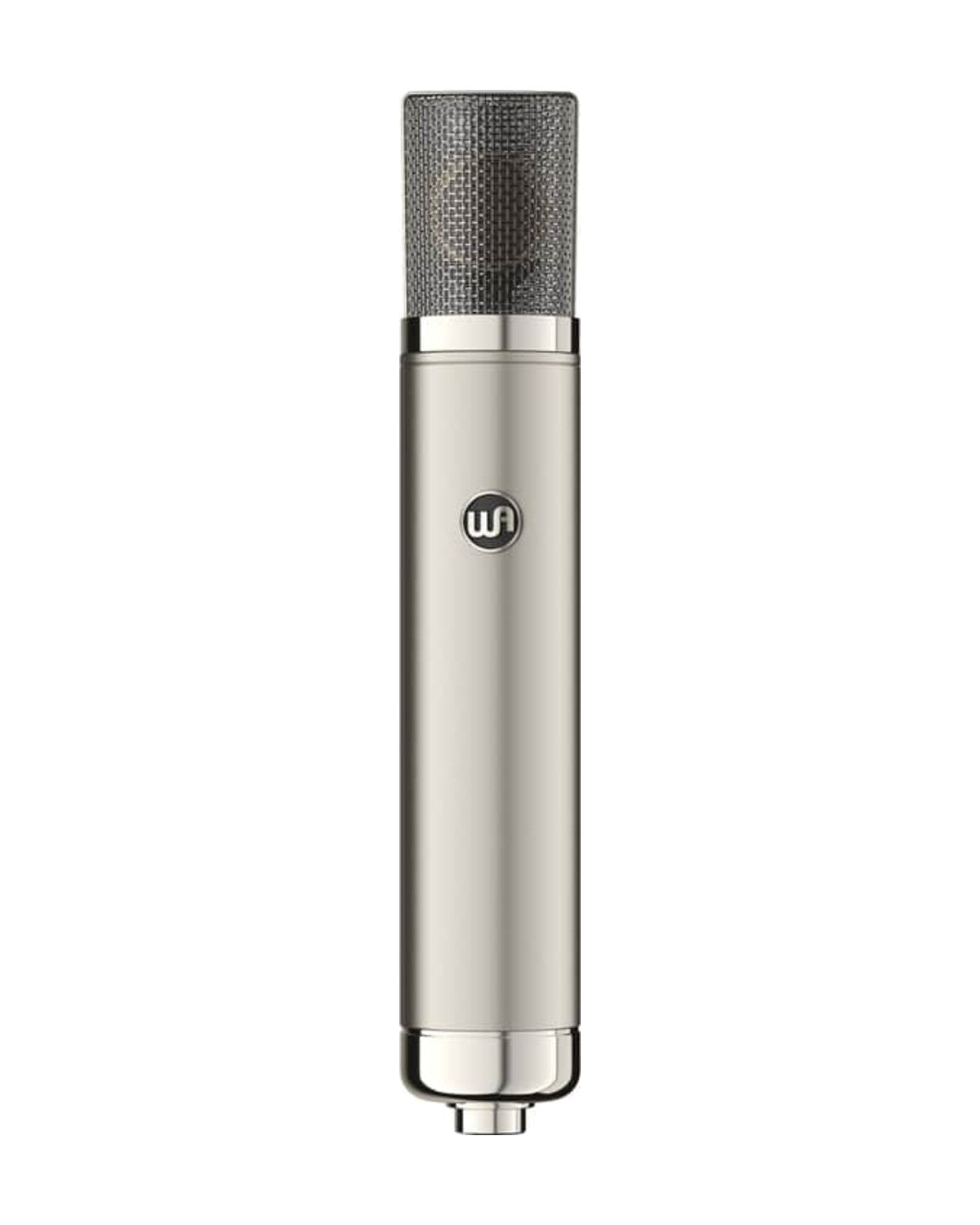 Warm Audio WA-C12X mic mod by Audio Mods
