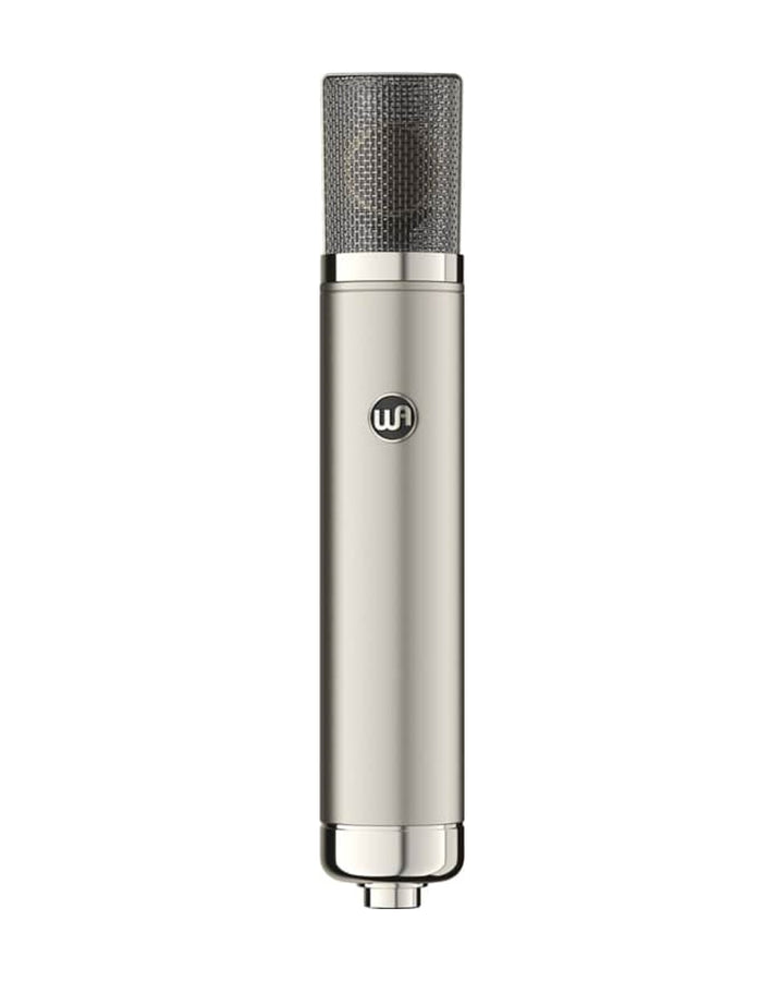 Warm Audio WA-C12X mic mod by Audio Mods