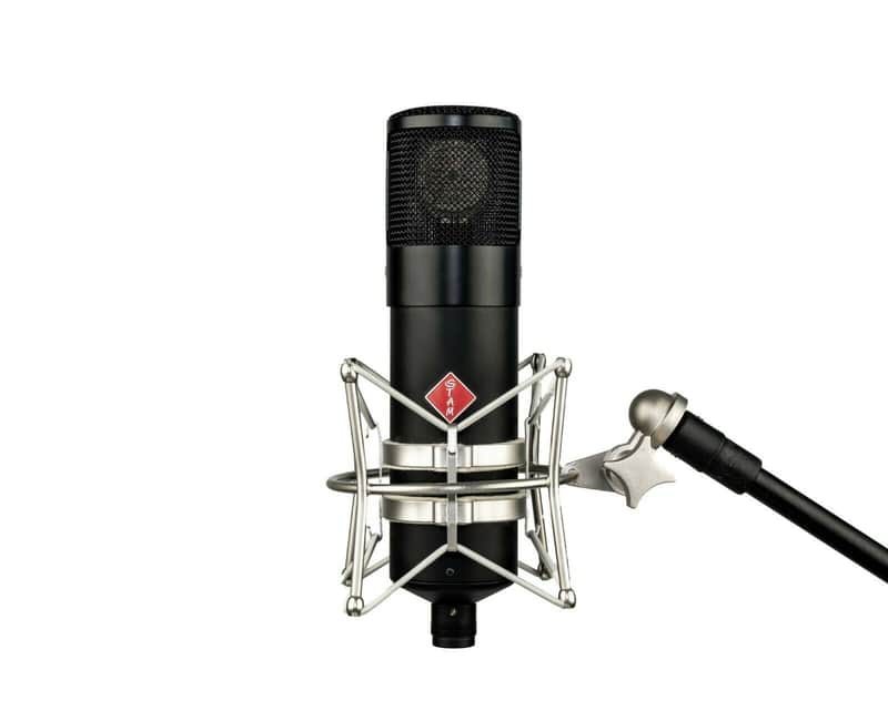 Stam Audio SA-800 MK1 mic mod by Audio Mods